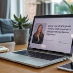 Créer une stratégie de contenu multicanal pour optimiser votre présence digitale en 2024