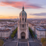 Comment choisir la meilleure agence IA à Lyon