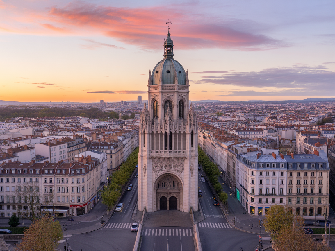Comment choisir la meilleure agence IA à Lyon