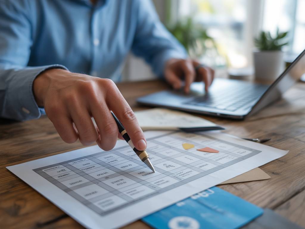 Comment construire une charte editoriale performante pour votre stratégie de contenu digital