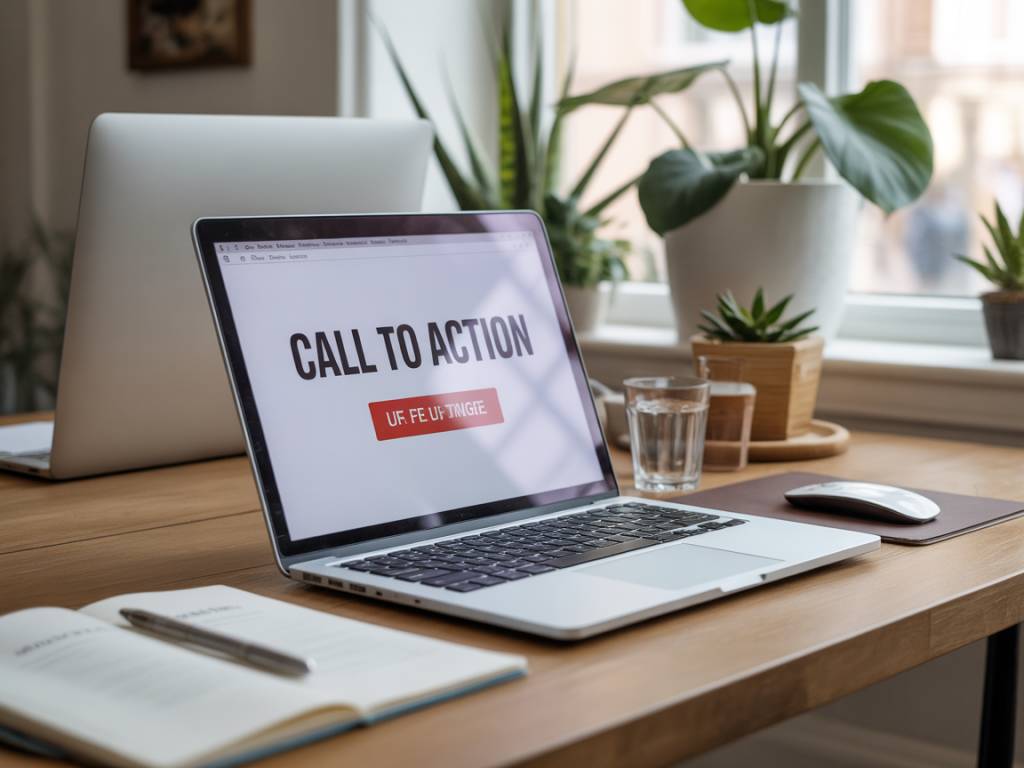 Comment rédiger un call-to-action irrésistible pour booster vos conversions en ligne