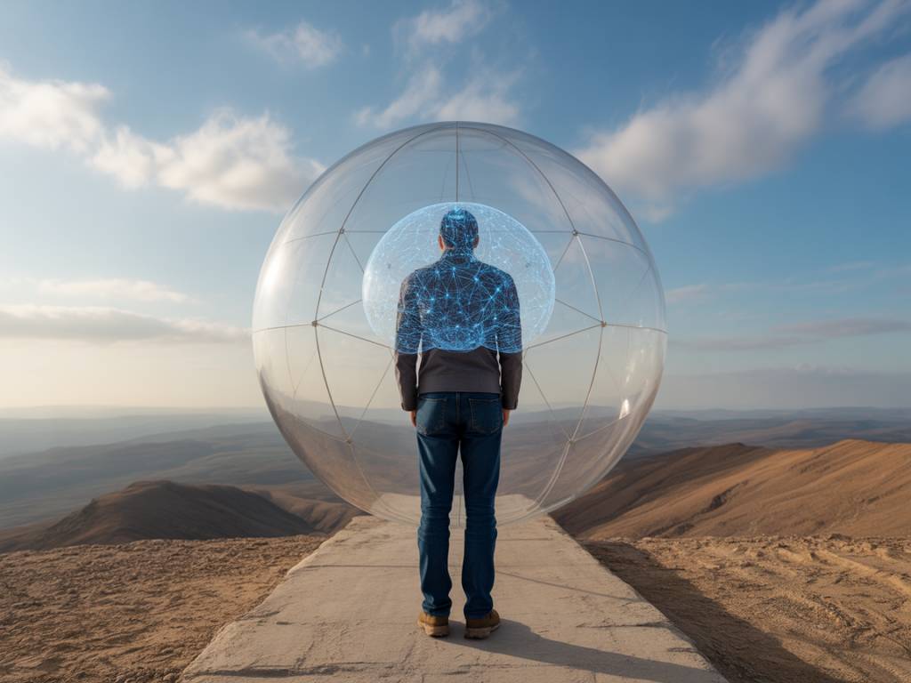 Créer une stratégie de contenu basée sur l’intelligence artificielle générative : opportunités et limites en 2024