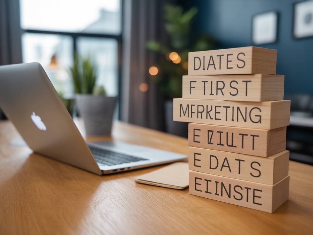 Construire une stratégie marketing digitale basée sur la data first-party après la fin des cookies tiers