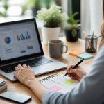 Comment créer une stratégie de contenu efficace pour un blog web en 2026