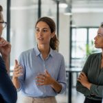 Compétence communication : définition, enjeux et conseils pour la développer