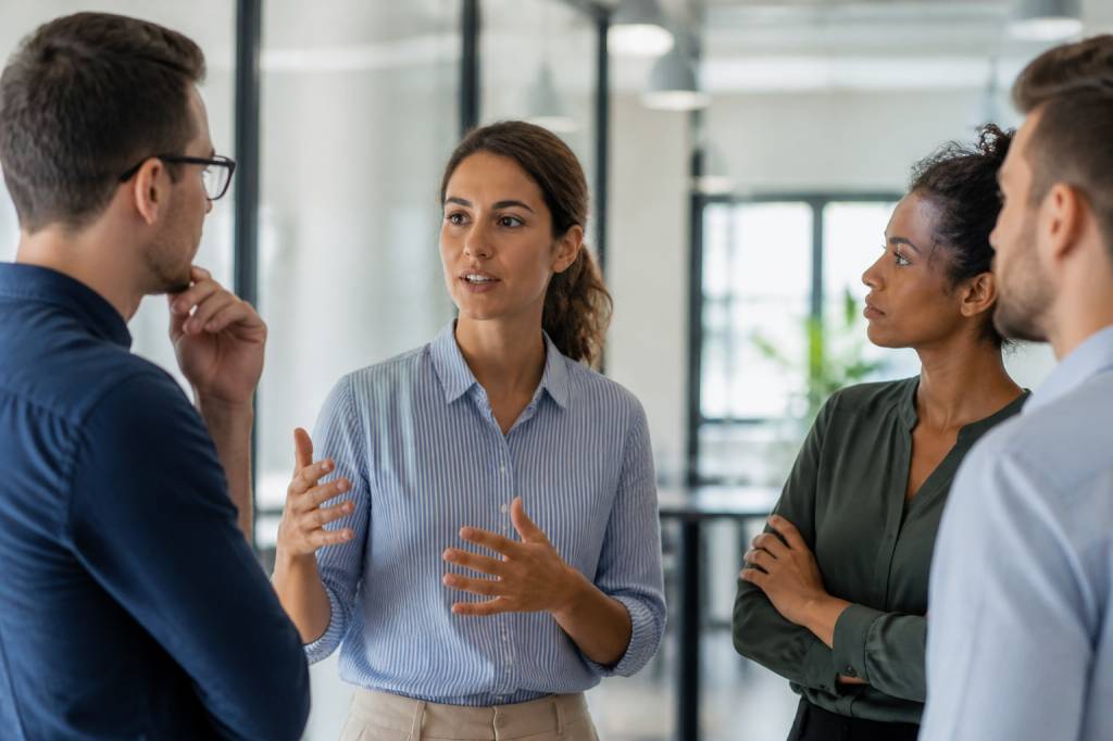 Compétence communication : définition, enjeux et conseils pour la développer