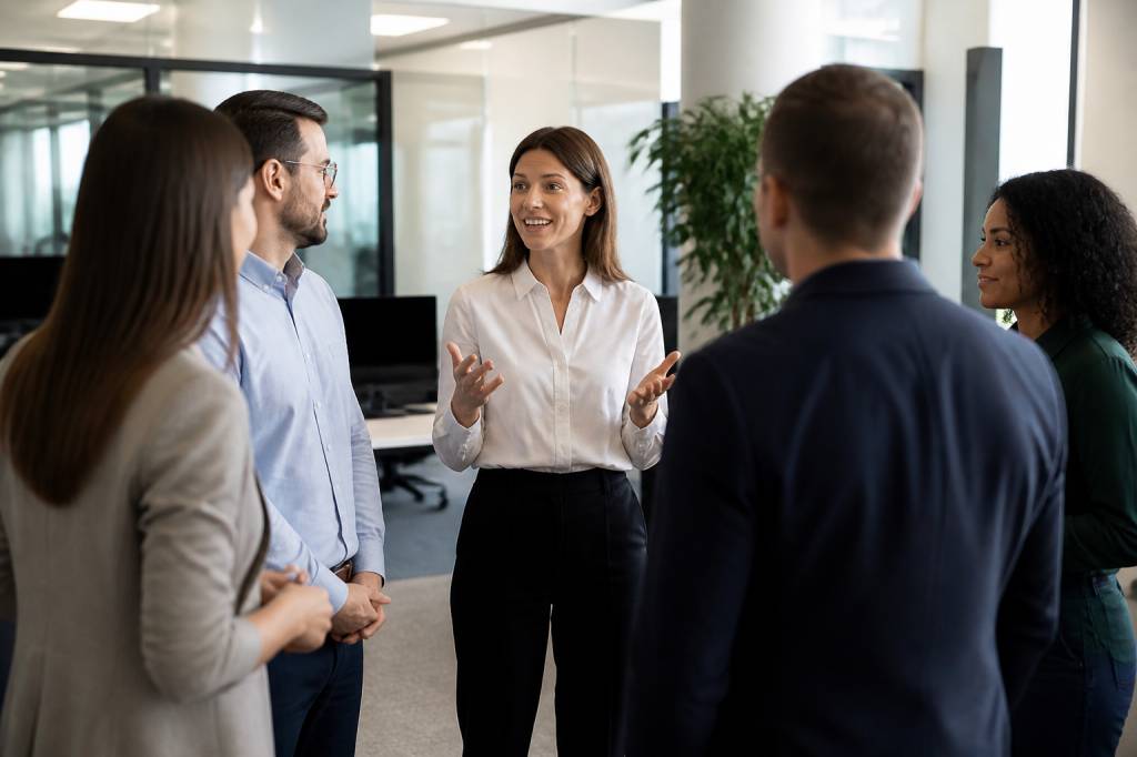 Responsable communication interne : rôle, missions et compétences clés