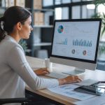 Chargé de marketing digital : missions, compétences et salaire