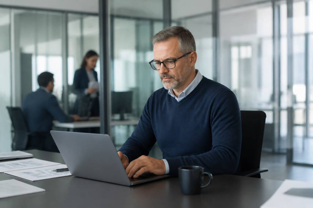 Directeur des systèmes d'information : rôle, missions et compétences clés