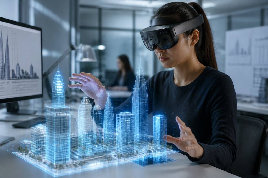 Métier nouveau : les professions émergentes qui transforment le monde du travail
