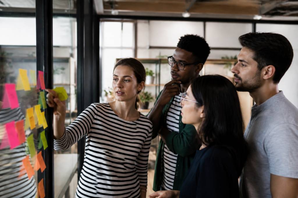Product owner en français : définition, rôle et compétences clés
