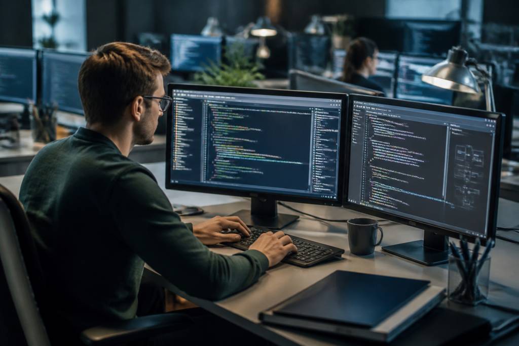 Formation informaticien : compétences, parcours et débouchés professionnels